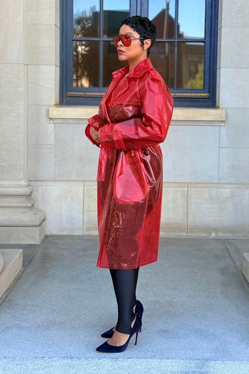 Siren Trench
