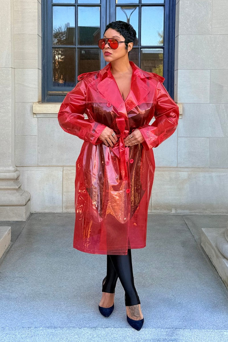 Siren Trench