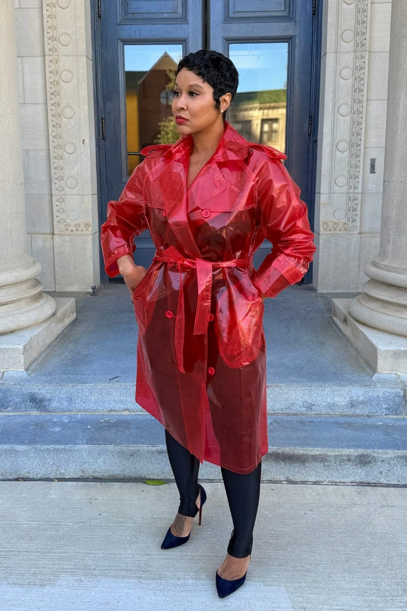 Siren Trench