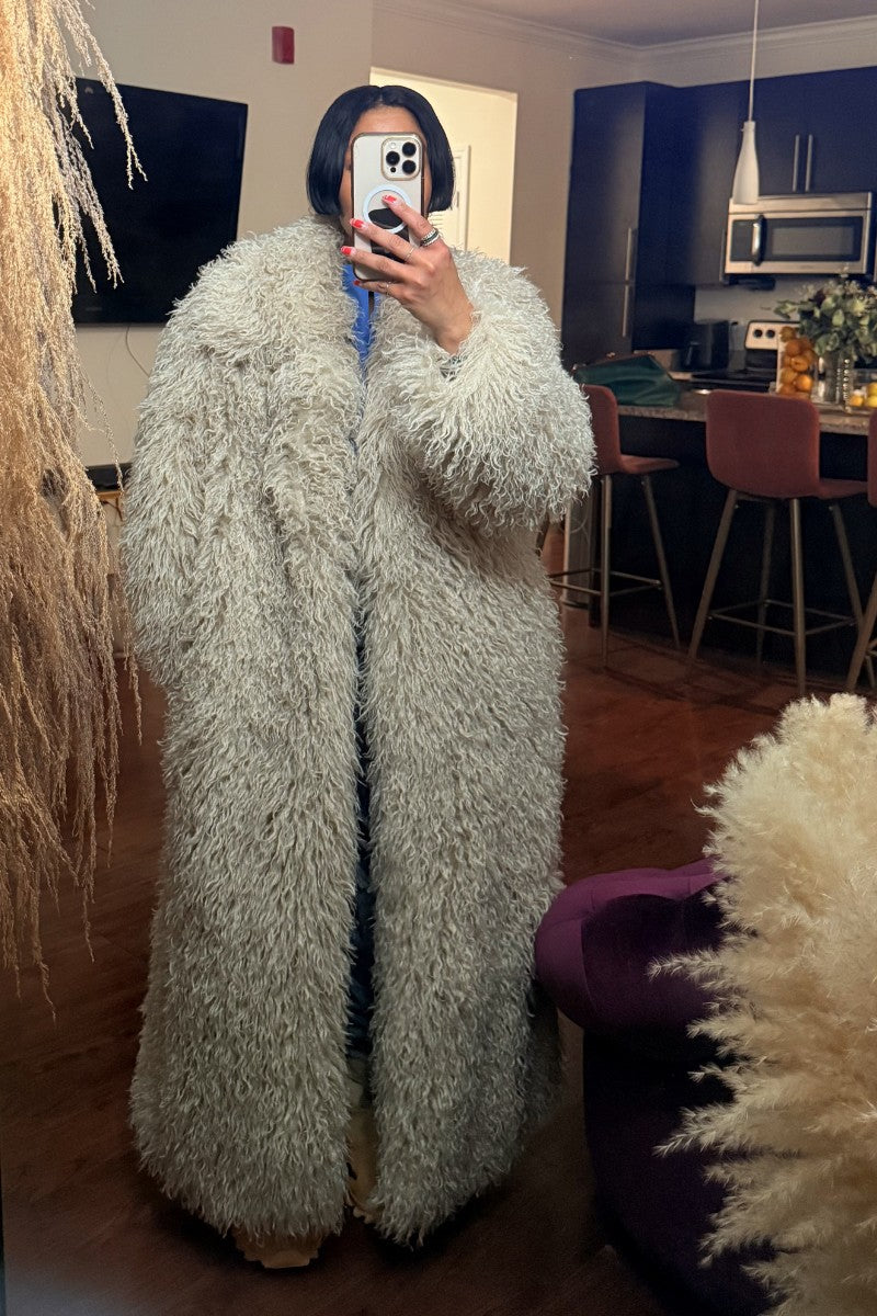 Creme de la Creme Fluff