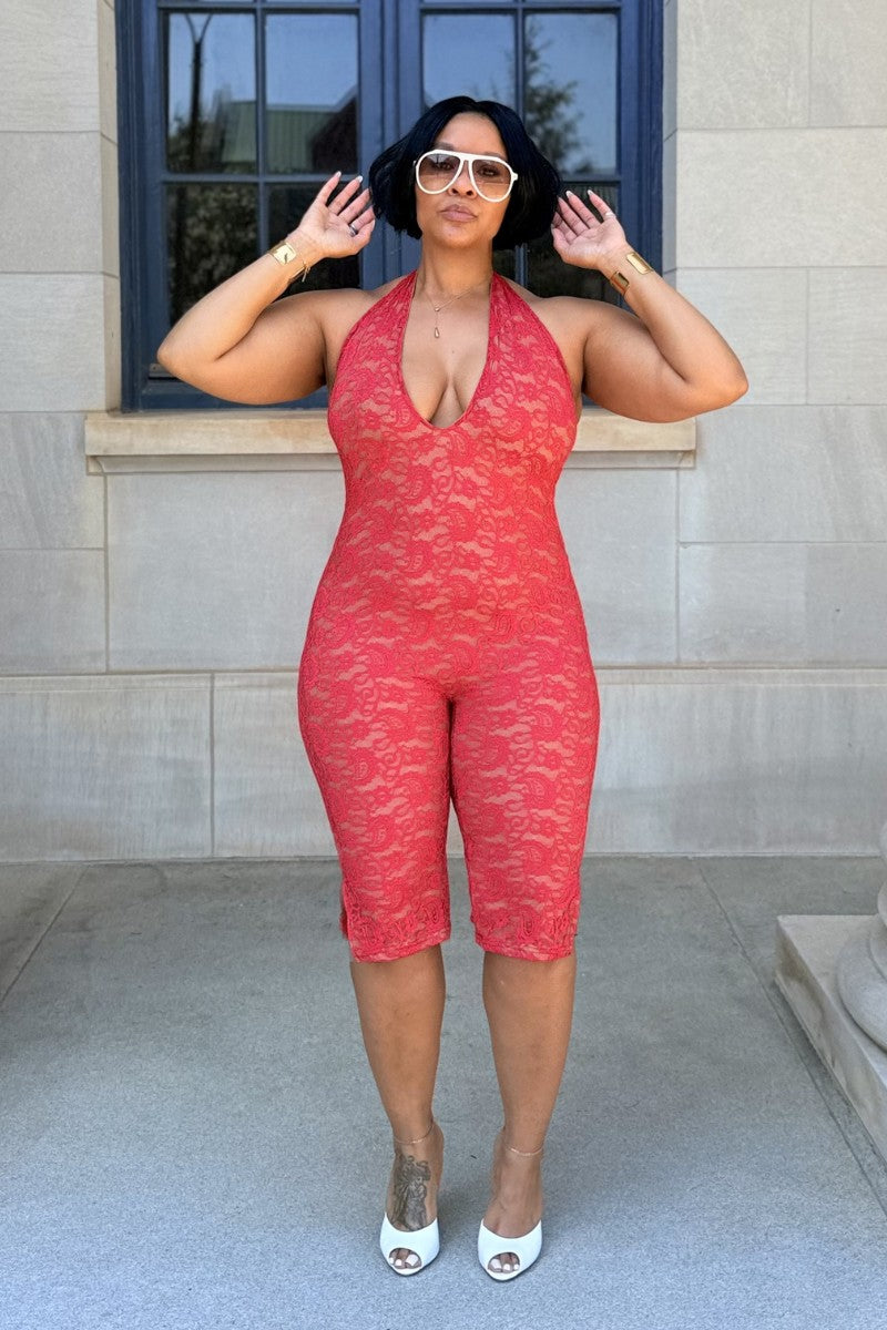 Night Out | Jumpsuit