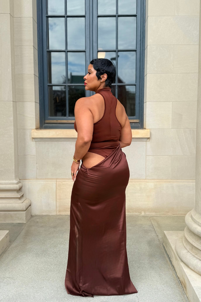Olivia Maxi