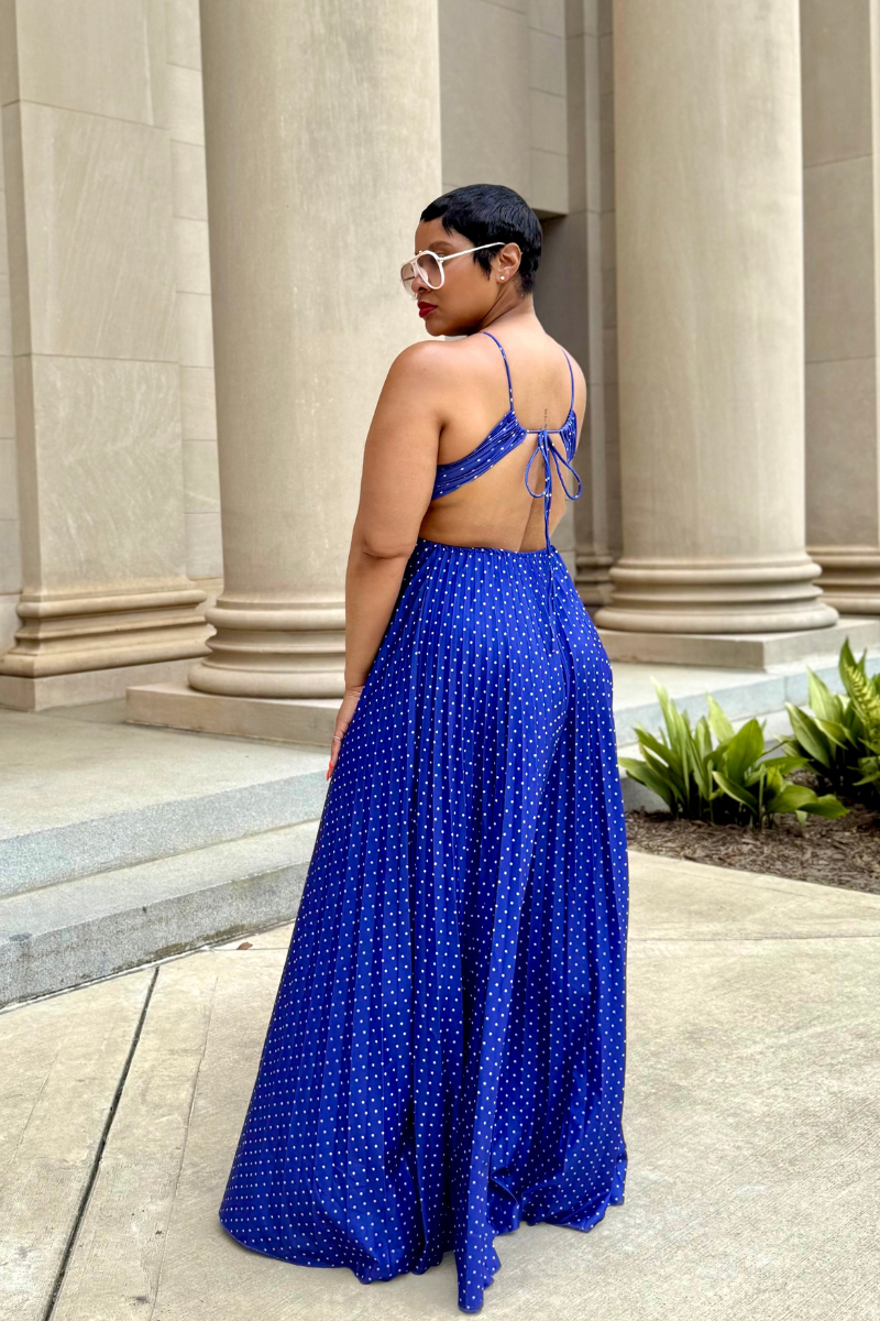 Starlit Muse Maxi