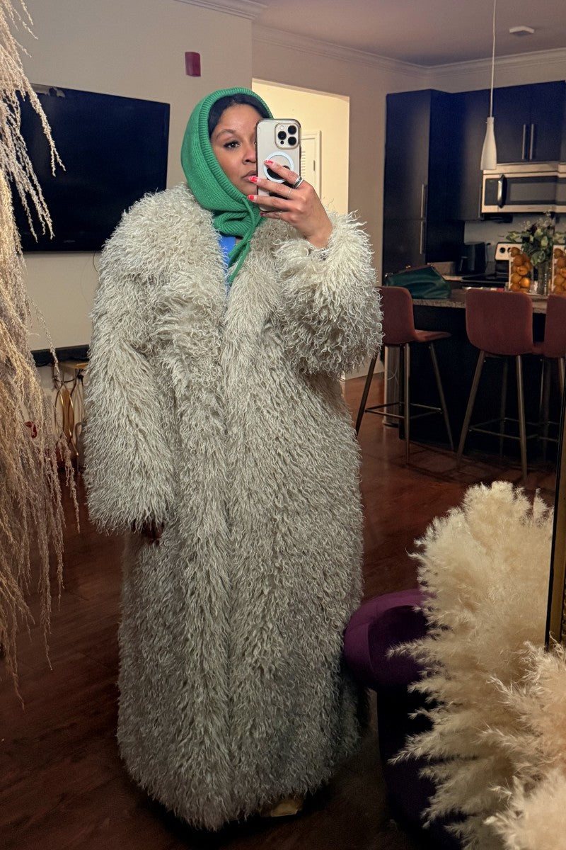 Creme de la Creme Fluff