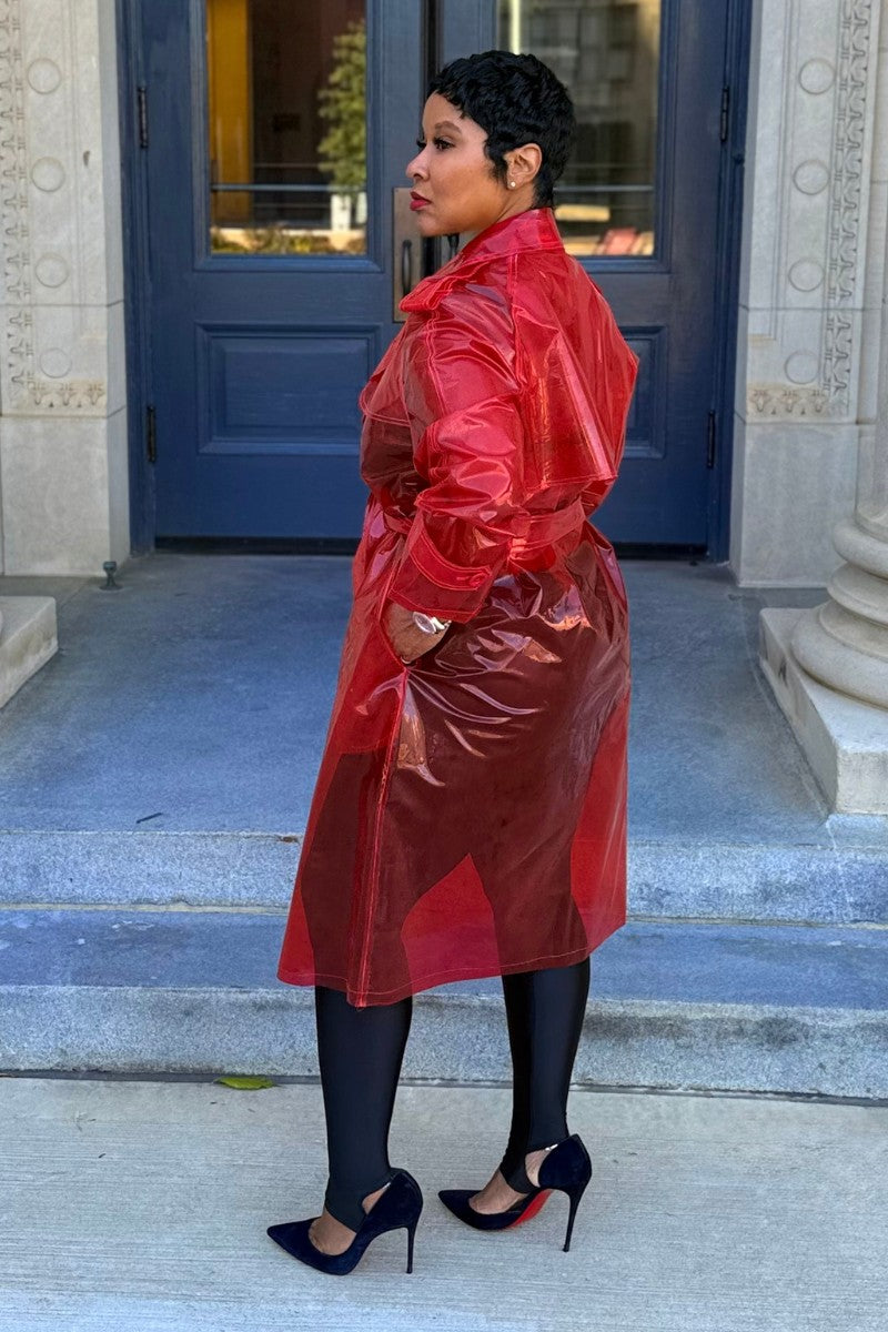 Siren Trench
