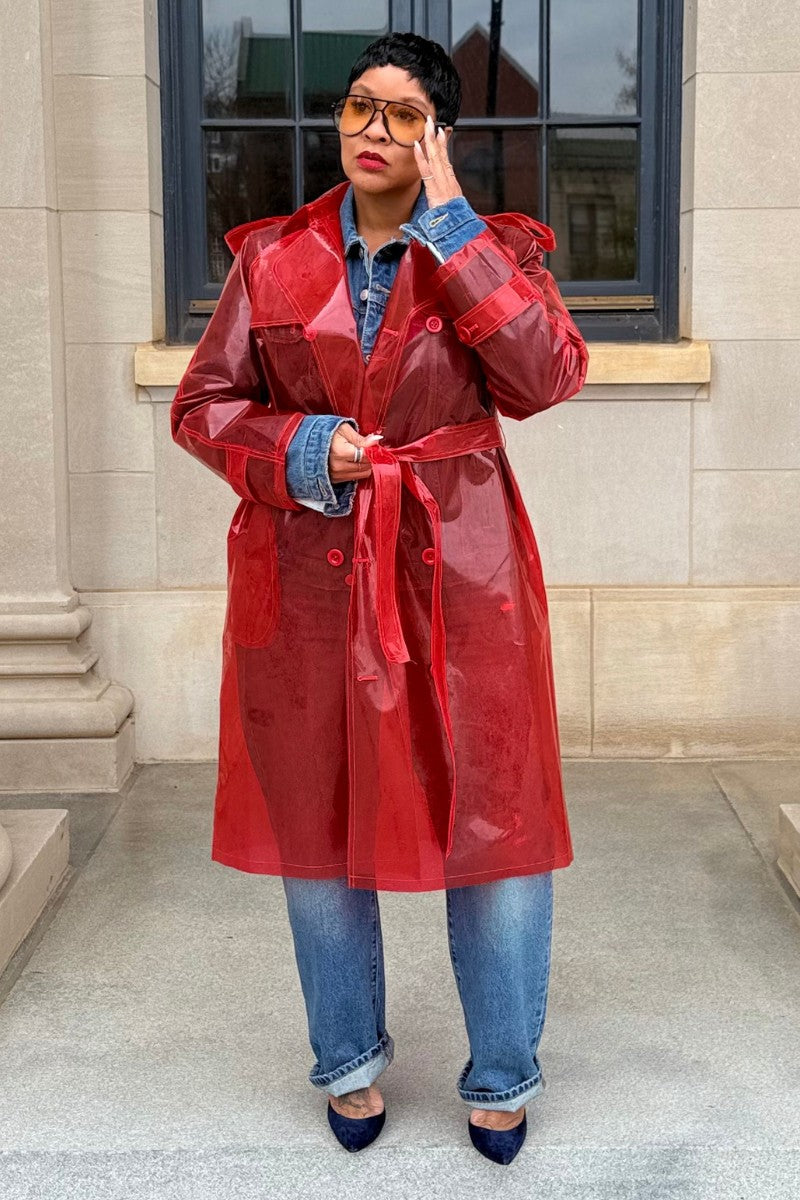 Siren Trench