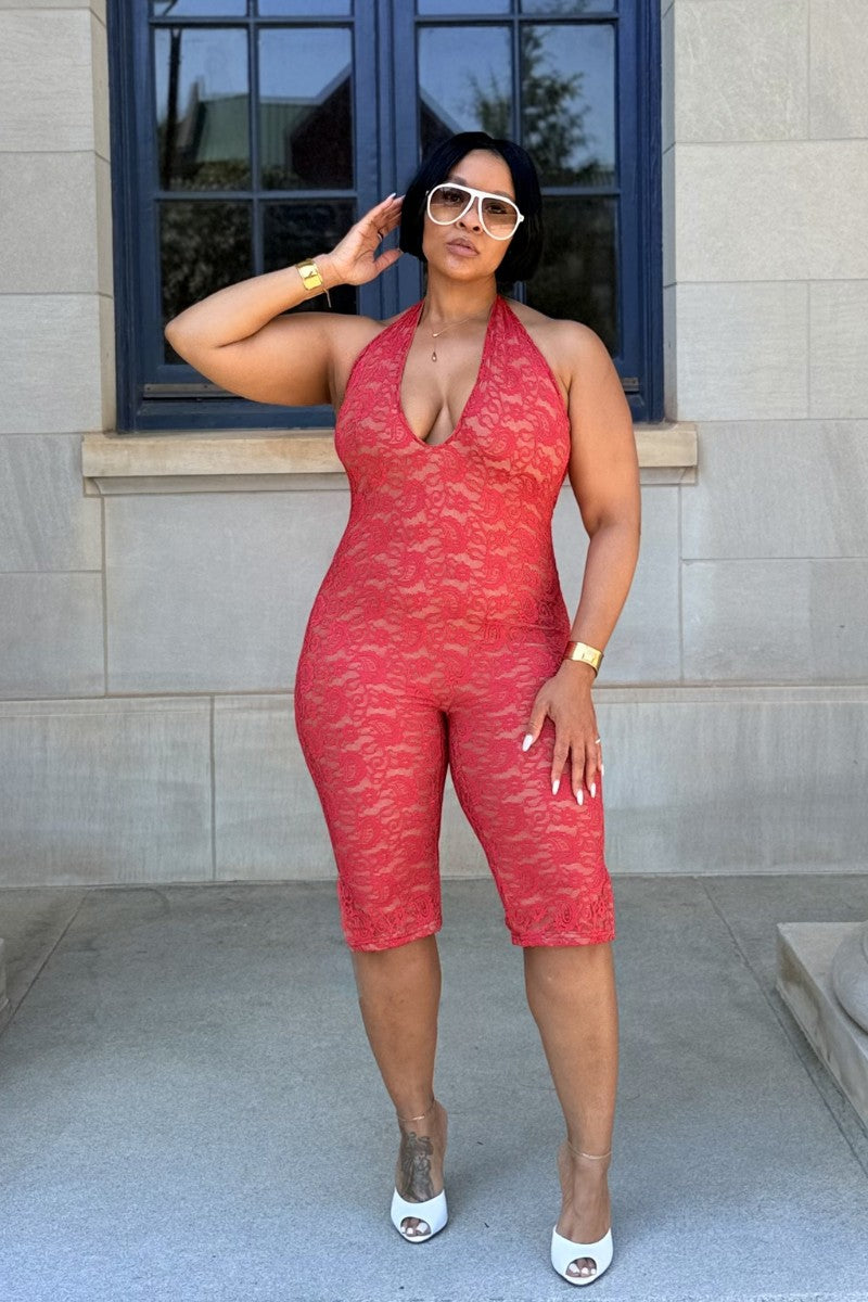 Night Out | Jumpsuit